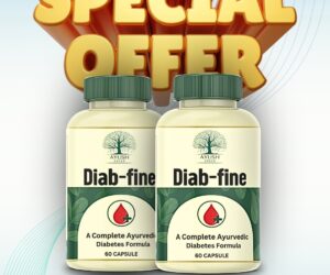 DIAB FINE SPECIAL OFFER