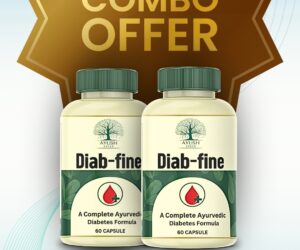 DIAB FINE COMBO OFFER