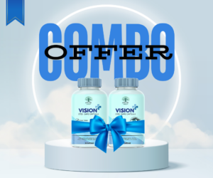 VISION PLUS COMBO OFFER